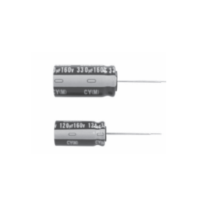 UCY2C331MHD-Nichicon